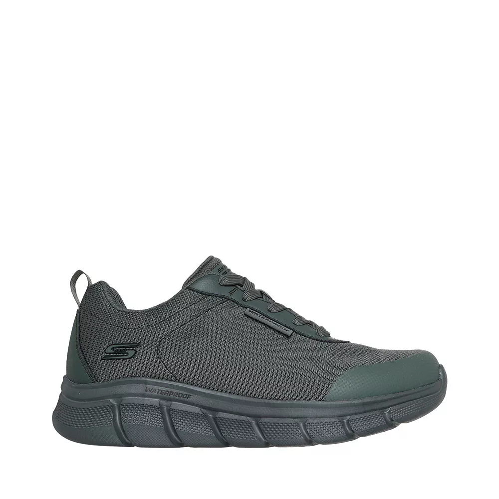skechers bobs b flex rainy edge fÉlcipŐ zÖld