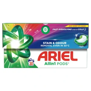 ariel mosÓkapszula dob. 30db os color