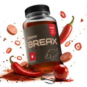 Booster Delphin BreaX/HotHELL