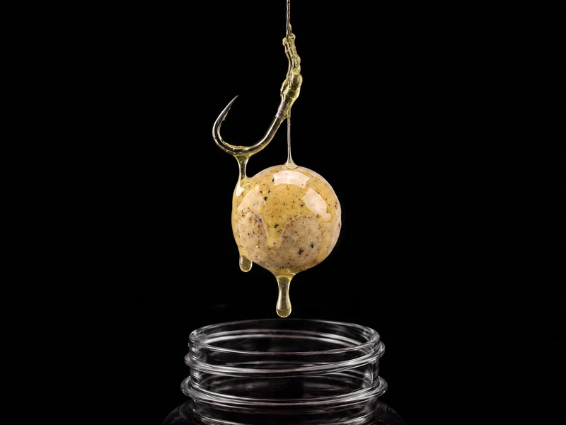 Booster Delphin BreaX/NutCAKE - Image 2