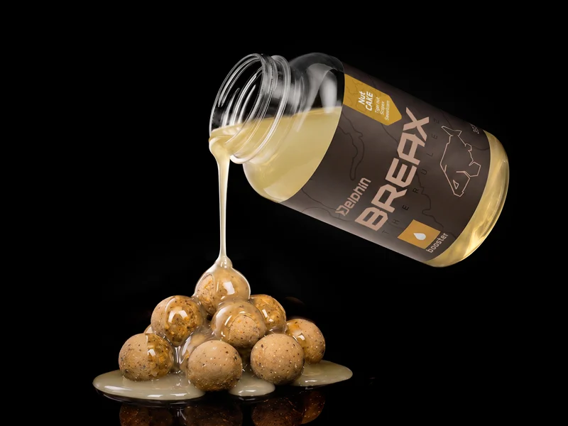 Booster Delphin BreaX/NutCAKE - Image 3