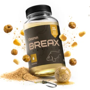 Booster Delphin BreaX/NutCAKE