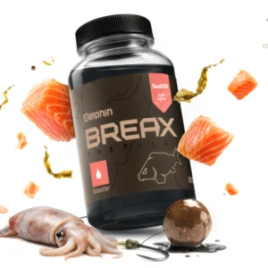 Booster Delphin BreaX/SeaKER