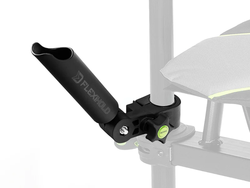 Botrögzítő Delphin REAXE FlexiHOLD - Image 2