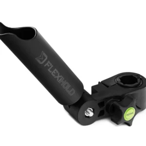 Botrögzítő Delphin REAXE FlexiHOLD