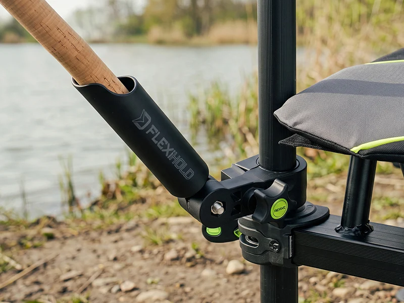 Botrögzítő Delphin REAXE FlexiHOLD - Image 6