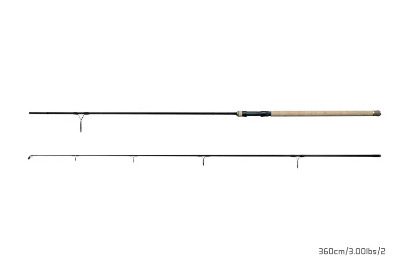 Delphin ARMADA CARP BlackWay / 2 rész - Image 3