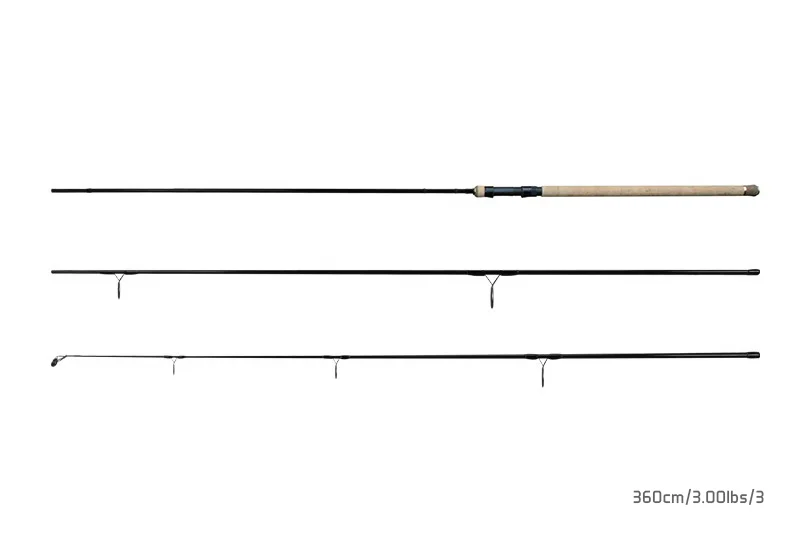 Delphin ARMADA CARP BlackWay / 2 rész - Image 4