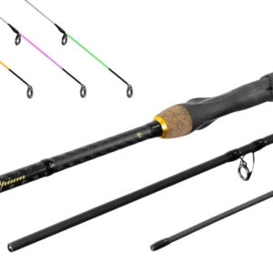 Delphin OPIUM Feeder V2 CORK 360cm/80g