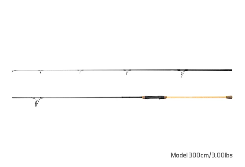 Delphin OPIUM V2 CORK / 2 rész 360cm/3,00lbs - Image 2