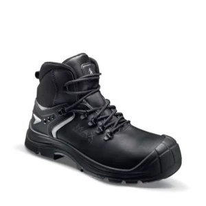 lemaitre max uk 2.0 s3 bakancs fekete