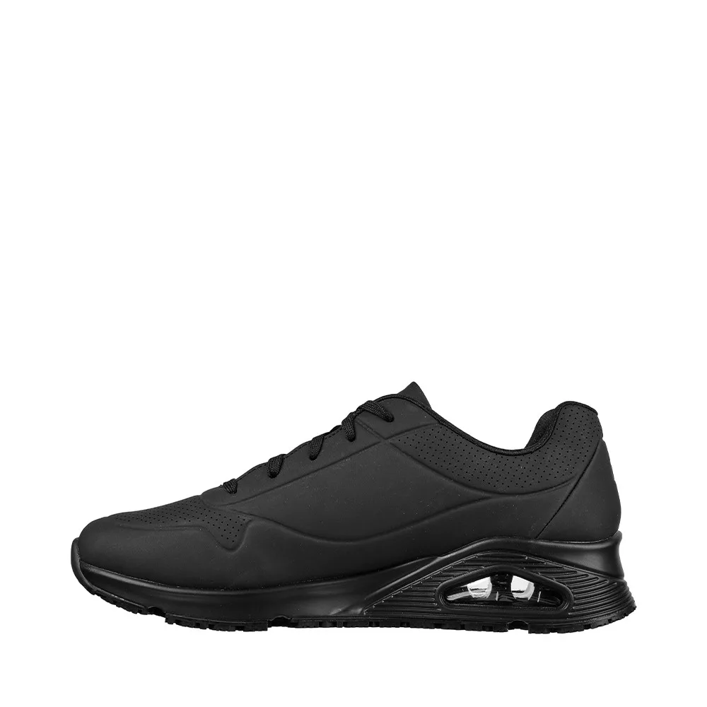 skechers uno sr sutal o1 fÉlcipŐ fekete