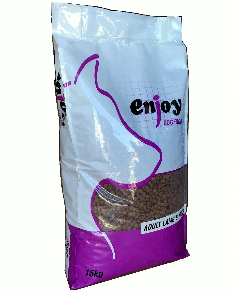 enjoy adult lamb&rice 15kg