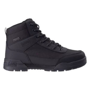 magnum armory mid wp bakancs, fekete
