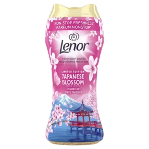 lenor illatgyÖngy 195g japanese blossom
