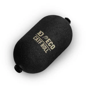 Ólommentes súly Delphin EcoCATF ROLL Rubber
