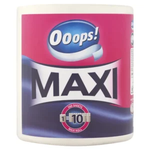 ooops! kÉztÖrlŐ 2rtg 1tek maxi