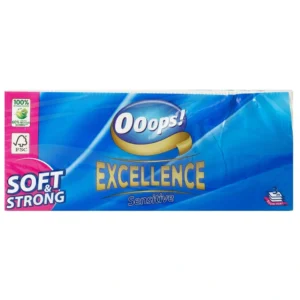 ooops! papÍrzsebkendŐ 3rtg 90db excellence sensitive