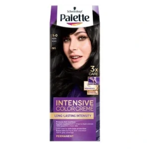 palette icc hajfestÉk 1 0 (n1) Ónix fekete