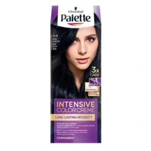 palette icc hajfestÉk 1 1 (c1) zafÍrfekete
