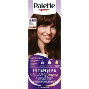 palette icc hajfestÉk 4 60 ragyogÓ kÖzÉpbarna