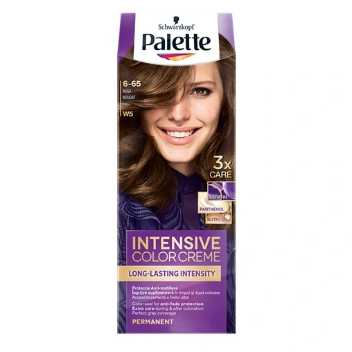 palette icc hajfestÉk 6 65 (w5) nugÁt