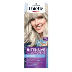 palette icc hajfestÉk 9.5 1 (c9) ezÜstszŐke