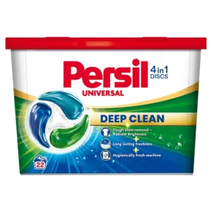 persil mosÓkapszula dob. 22db os discs universal