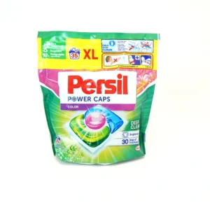 persil mosÓkapszula zacsk. 35db os power caps color
