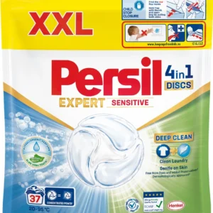 persil mosÓkapszula zacsk. 37db os discs expert sensitive