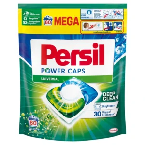 persil mosÓkapszula zacsk. 60db os power caps universal