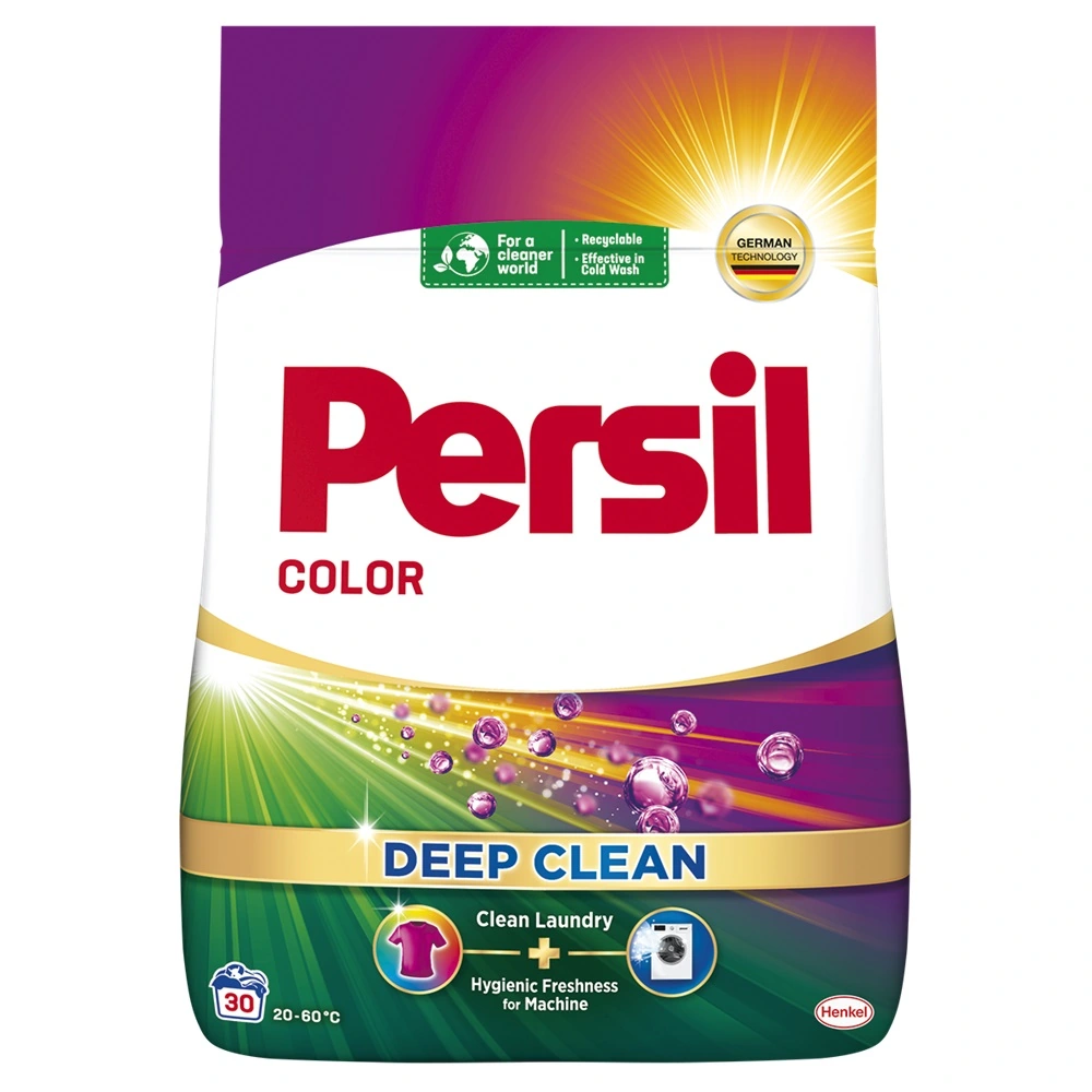 persil mosÓpor 1,65kg 30 mosÁs color