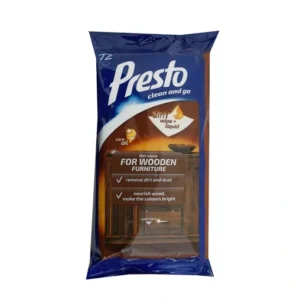 presto nedves tÖrlŐkendŐ 72db bÚtorÁpolÓ