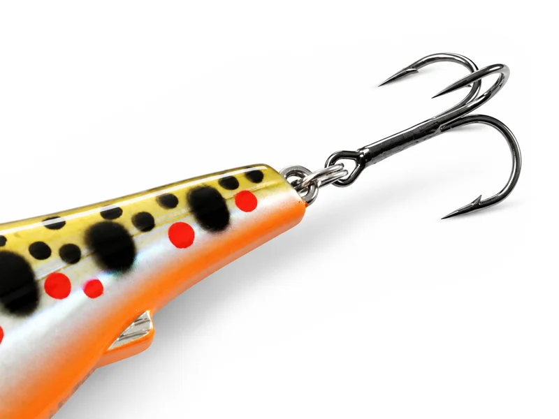 Wobbler Delphin WOBBY CRANK-DP - Image 12