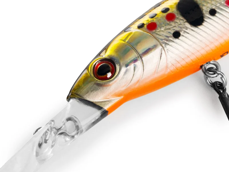 Wobbler Delphin WOBBY JERK-DP - Image 11