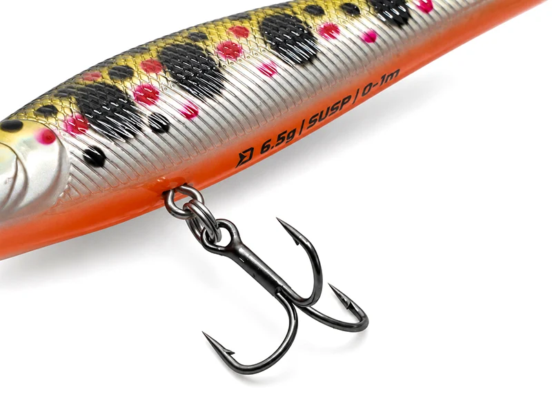 Wobbler Delphin WOBBY JERK-SH - Image 12