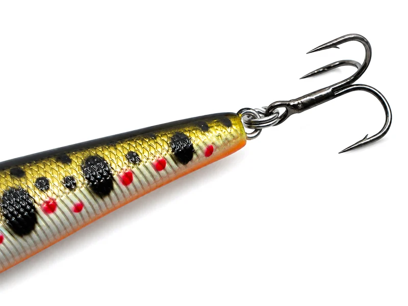 Wobbler Delphin WOBBY JERK-SH - Image 13