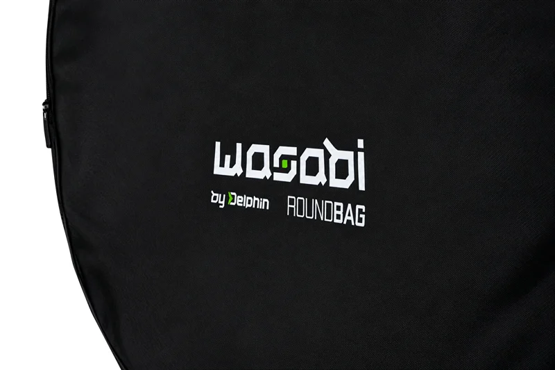 Delphin WASABI RoundBAG haltartó háló táska - Image 3