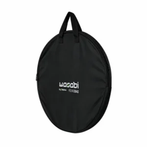 Delphin WASABI RoundBAG haltartó háló táska