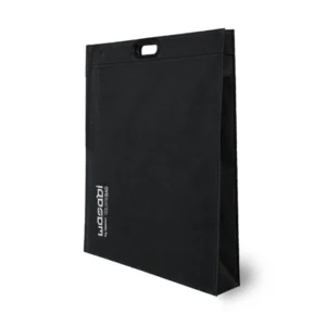 Delphin WASABI SquareBAG haltartó háló táska