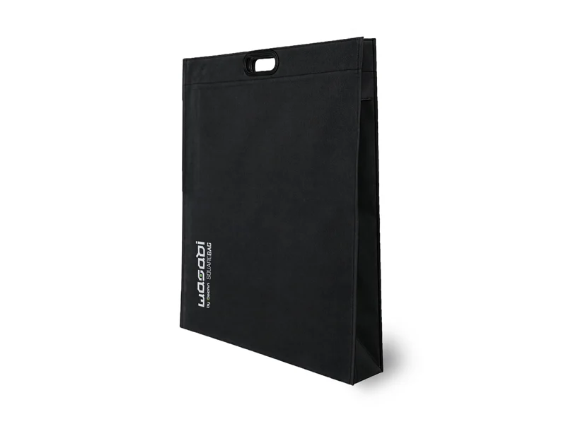 Delphin WASABI SquareBAG haltartó háló táska