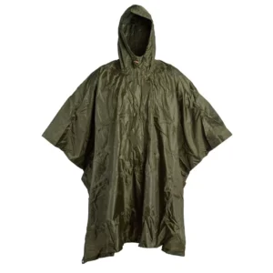 mil tec ripstop poncsó, poncho, zöld
