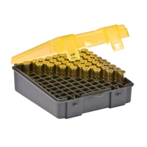 plano lőszertároló doboz, .38 special