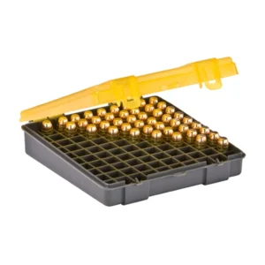 plano lőszertároló doboz, .43 acp