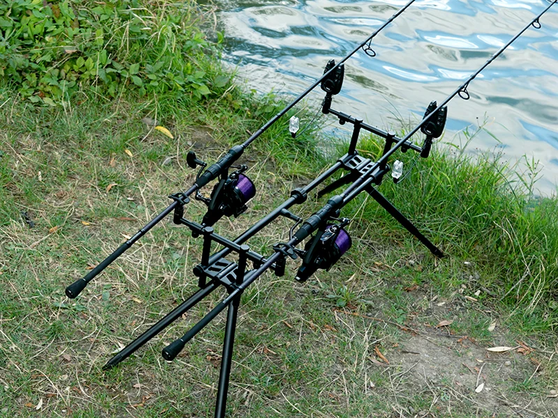 Rodpod Delphin RPX ProSTALX BlackWay - Image 16