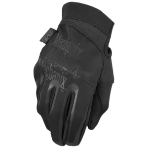 mechanix element kesztyű, fekete