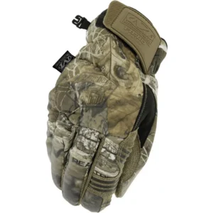 mechanix sub35 kesztyű, realtree