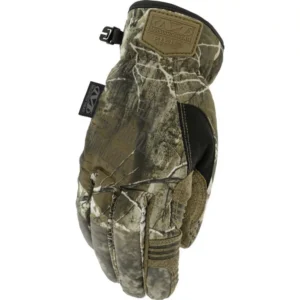 mechanix sub40 realtree edge kesztyű