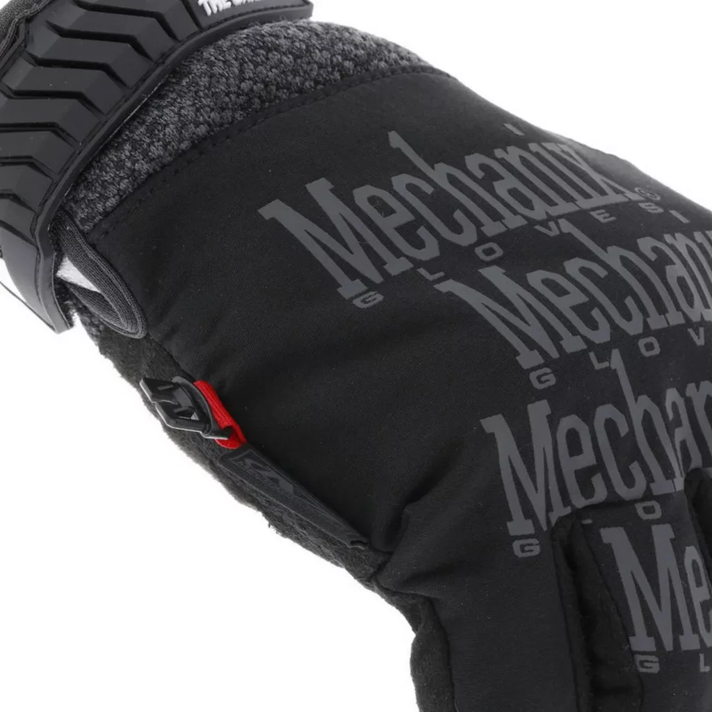 mechanix cw original kesztyű, szürke/fekete