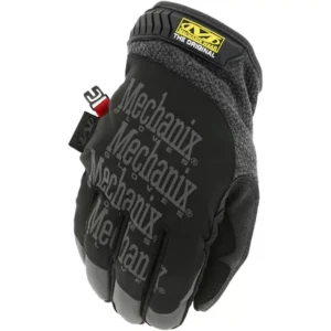 mechanix cw original kesztyű, szürke/fekete